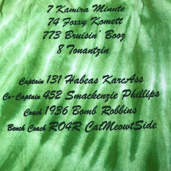 Graphic T-Shirt - Picture 7 of 8